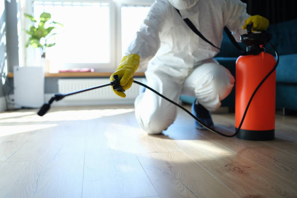 Best Commercial Pest Control Services  in Cambria, IL