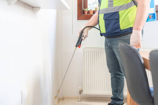 Reliable Cambria, IL Pest Control Solutions