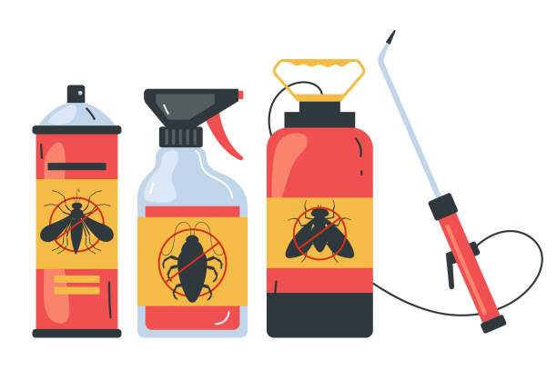 Best Cockroach Control Services  in Cambria, IL